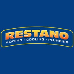 Restano Heating, Cooling, & Plumbing logo