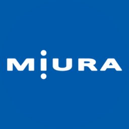 Miura America Co., LTD logo