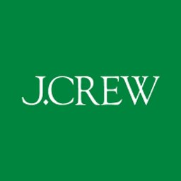 J.Crew logo