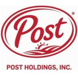 Post Holdings logo