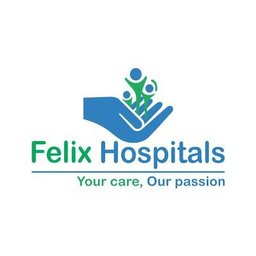 FELIX HOSPITAL logo