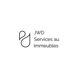 JWD Services aux immeubles Logo