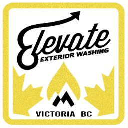 Elevate Washing Logo