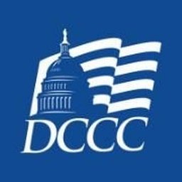 Democratic Congressional Campaign Committee logo