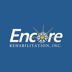 Encore Rehabilitation, Inc Logo