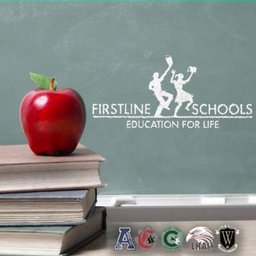 FirstLine Schools logo
