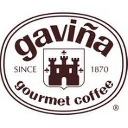 F. Gavina & Sons, Inc. logo