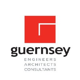 C. H. Guernsey & Company logo