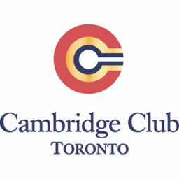 The Cambridge Club logo