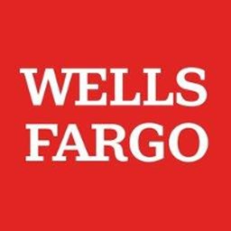 Wells Fargo logo