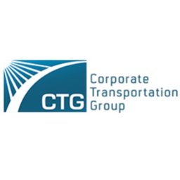 Corporate Transportation Group logo