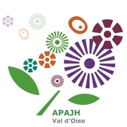 apajh du val d'oise - Logo