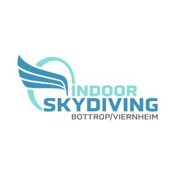 Indoor Skydiving Bottrop GmbH Logo