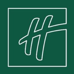 Holiday Inn Logo