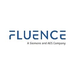 Fluence Energy logo