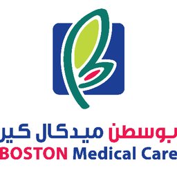 Boston Medical Care logo
