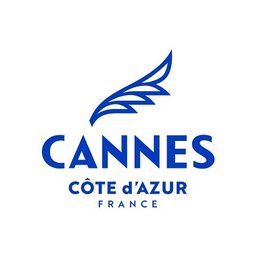 VILLE DE CANNES - Logo