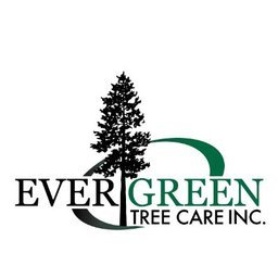 Ever-Green Tree Care, Inc. logo