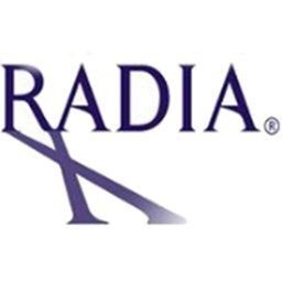 Radia, Inc. P.S.