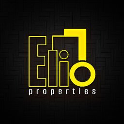 Elio Properties logo