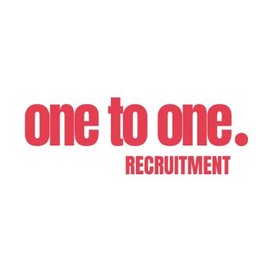One to One Recruitment Ltd jobs