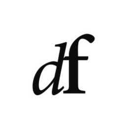 de facto infotech logo
