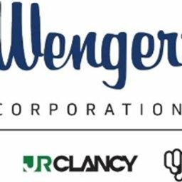 Wenger Corporation logo