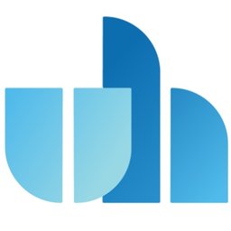 University Hospital, Newark NJ logo