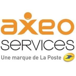 AXEO Logo