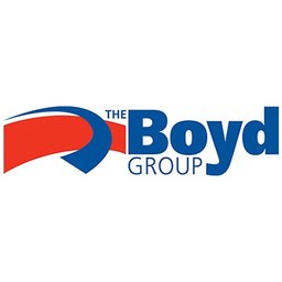 THE BOYD GROUP logo