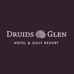 Druids Glen Hotel and Golf Resort Logo