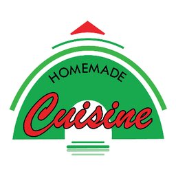 Homemade Cuisine logo