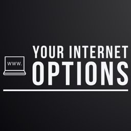 Your Internet Options logo