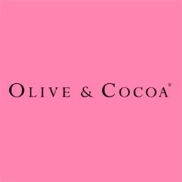 Olive & Cocoa logo