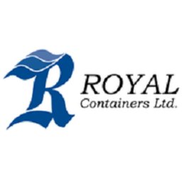 ROYAL CONTAINERS LTD logo