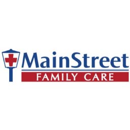 MainStreet Family Care logo