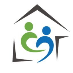 Sharp Home Care Logo