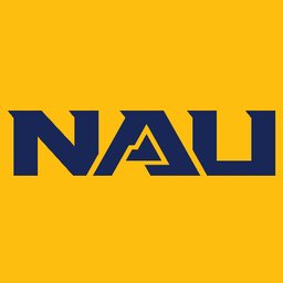 Northern Arizona University logo