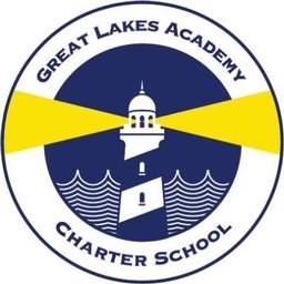 Great Lakes Academy Charter School logo