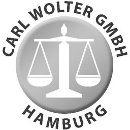 Carl Wolter GmbH logo