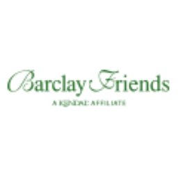 Barclay Friends - A Kendal Affiliate logo