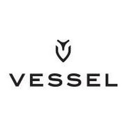 VESSEL logo