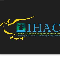 I Have A Chance Support Services Ltd