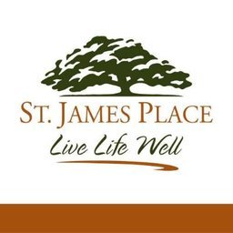 St. James Place logo