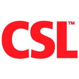 CSL LIMITED logo