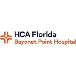 HCA Florida Bayonet Point Hospital logo