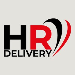 HR Delivery GmbH logo