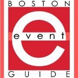 Boston Event Guide logo