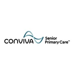 Conviva Senior Primary Care logo