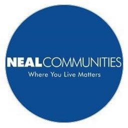 Neal Communities Logo